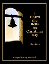 I Heard the Bells on Christmas Day P.O.D. cover